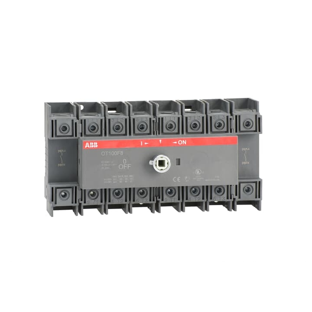 ABB Lasttrennschalter 1SCA105022R1001 Typ OT100F8