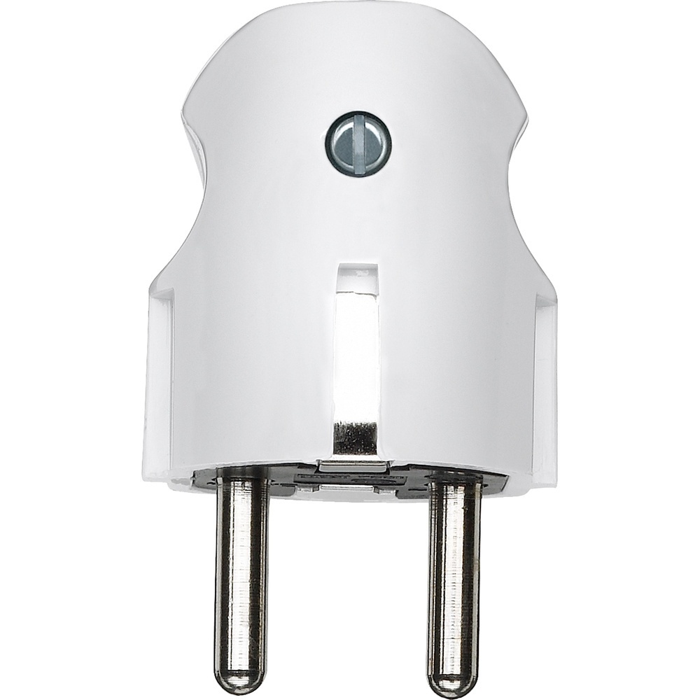 Merten Stecker 122427