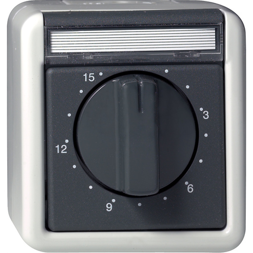 Gira Zeitschalter 032030