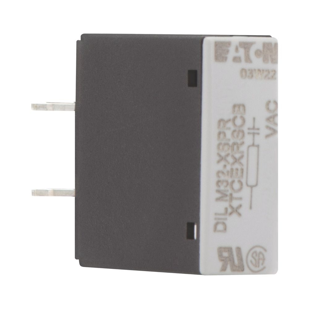 Eaton RC Schutzbeschaltung 197017 Typ DILM32-XSPR500-GVP