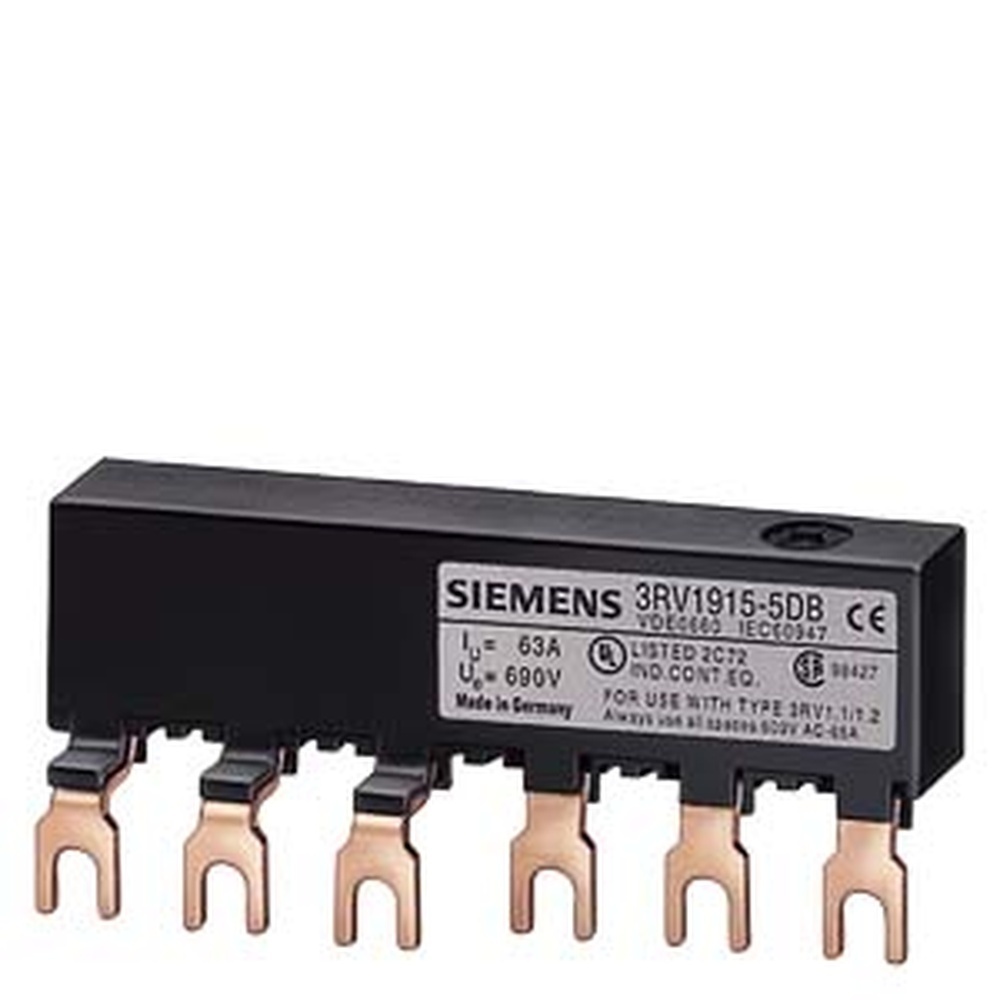 Siemens Verbindungsstück 3RV1915-5DB
