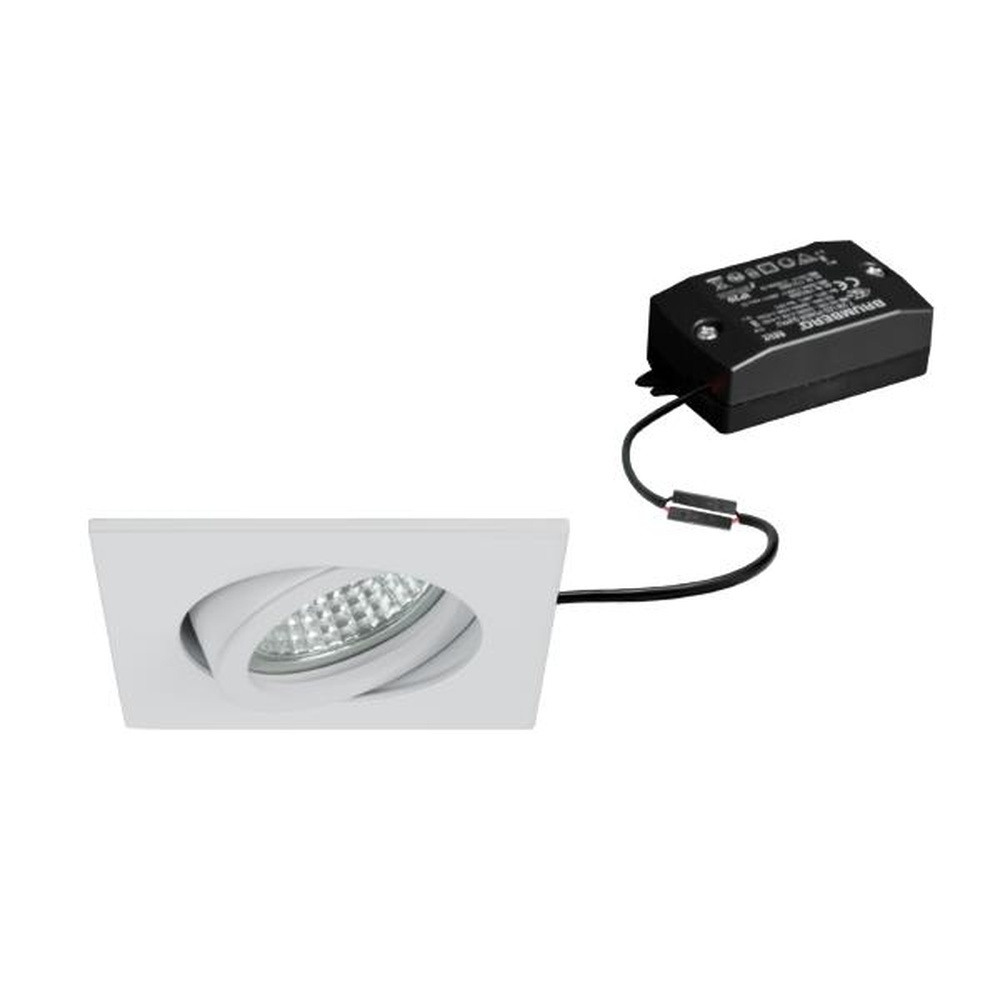 Brumberg LED Einbaustrahler 38144073