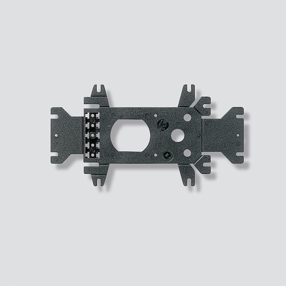 Siedle Montageadapter 200009632-01 Typ ZTL 051-0