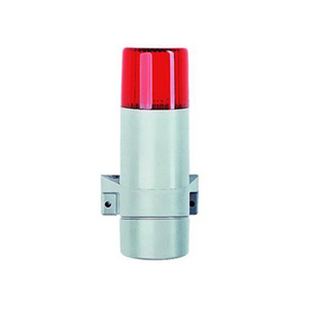 Funke + Huster Blitzleuchte 22415405 Typ BLS40BL