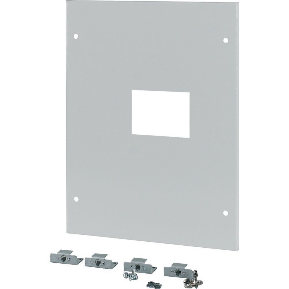 Eaton Frontblende 180718 Typ XTMPN4FC-XMV-H550W425 Eaton Frontblende 180718 Typ XTMPN4FC-XMV-H550W425