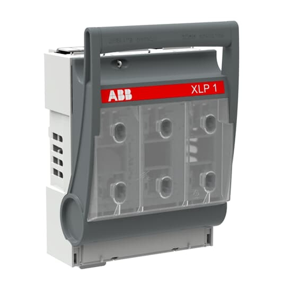 ABB Sicherungslasttrennschalter 1SEP101919R0001 Typ XLP1-A60/85-3BC-O