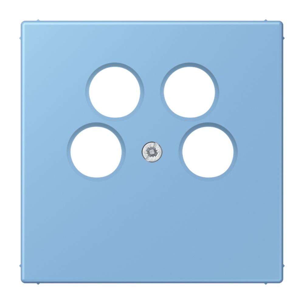 Jung Abdeckung LC990-4SAT2256