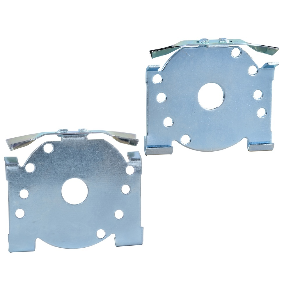 Schneider Electric Schnellbefestigung KZ31