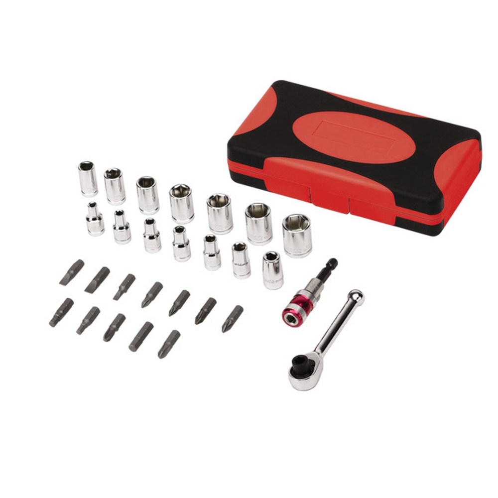 Cimco Bit und Steckschlüssel 113154