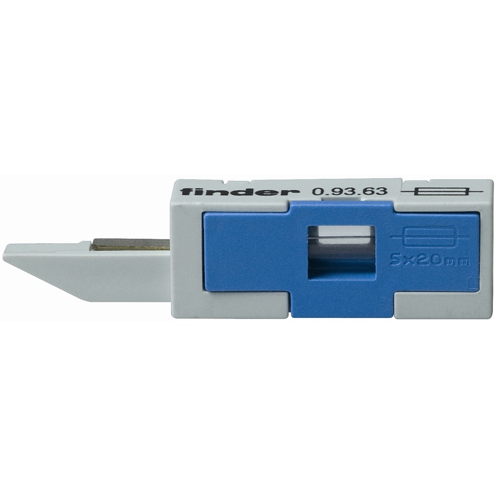 Finder Sicherungsmodul 093.63.0.024