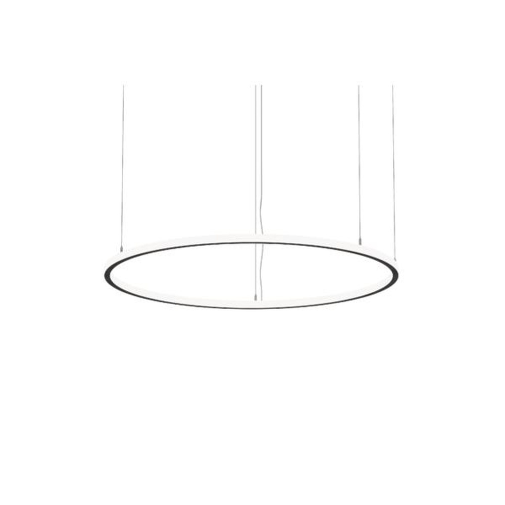 Brumberg LED Pendel Ringleuchte 84112184MT