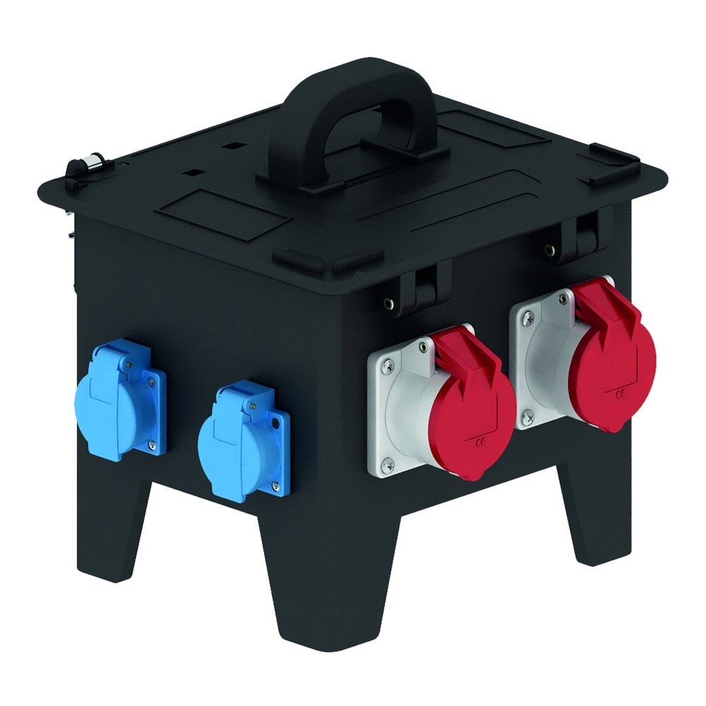 Bals Verteiler 5225
