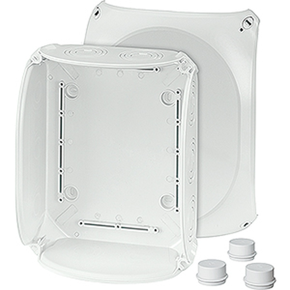 Hensel Kabelabzweigkasten DK 2500 G Nr. 62000015