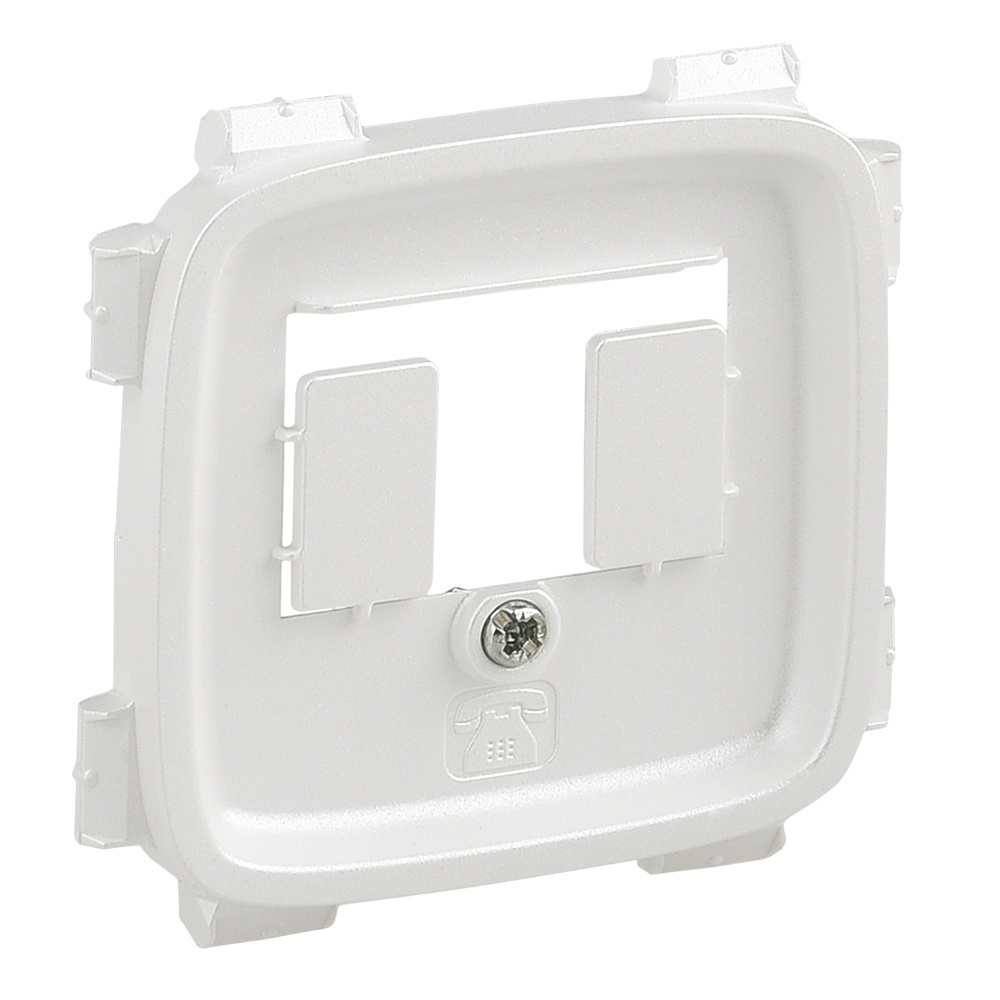 Legrand Abdeckung 755499