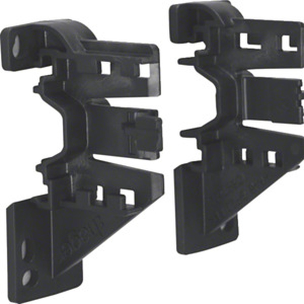 Hager Patch-Panel FZ00MM