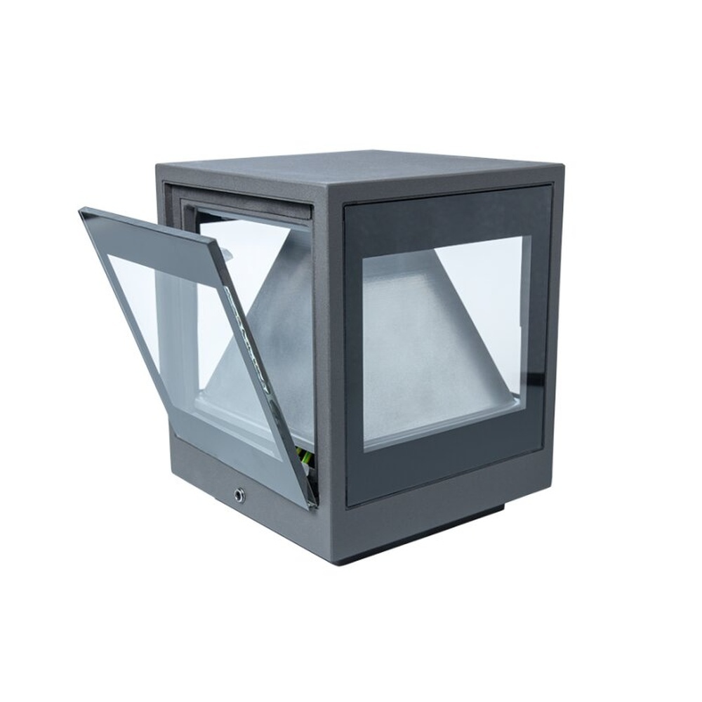 DOTLUX LED Wandleuchte WAY 4561-030360