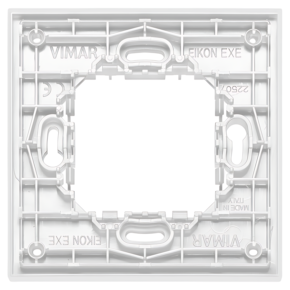 Vimar Rahmen 22507.B