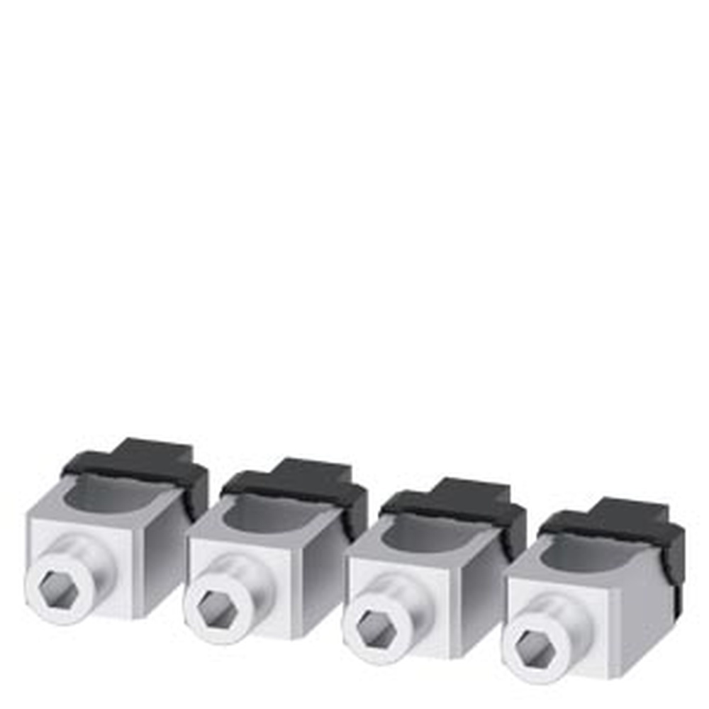Siemens Rundleiteranschlussklemme 3VA9264-0JB12