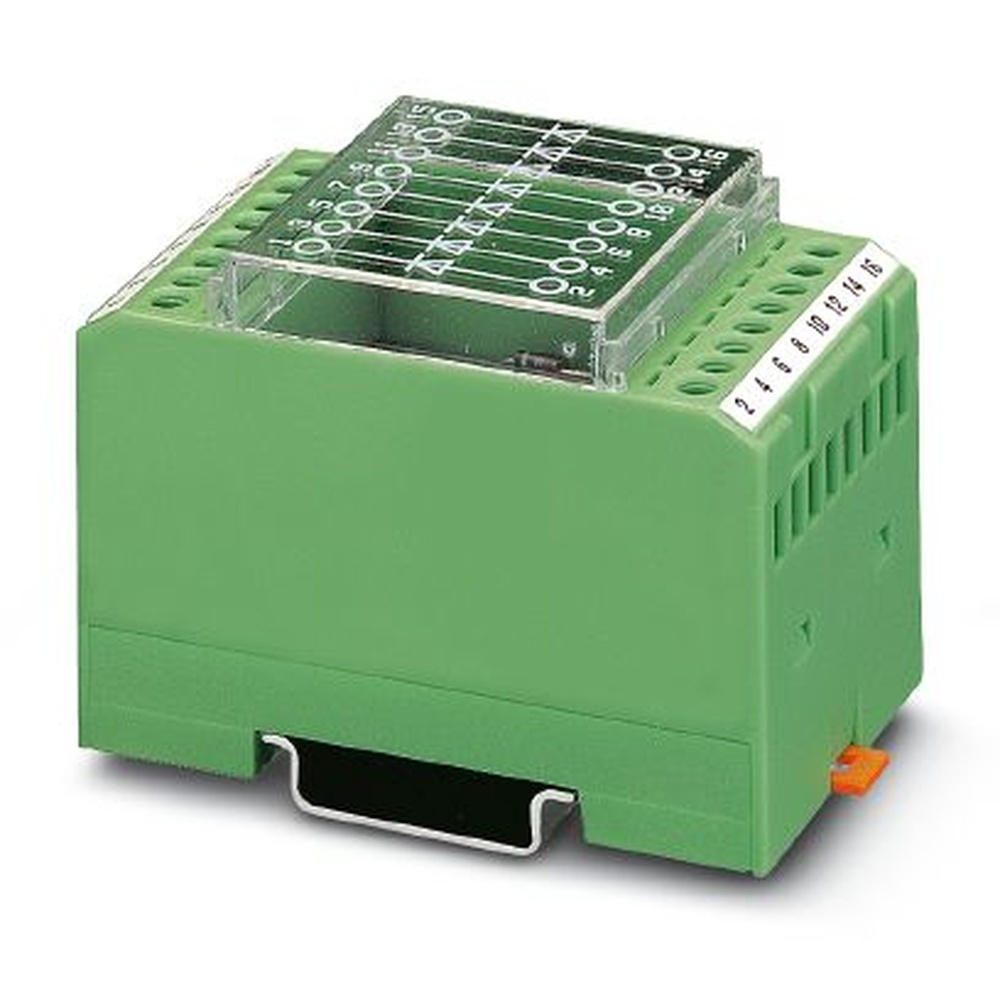 Phoenix Contact Diodenbaustein 2950103 Typ EMG 45-DIO 8E