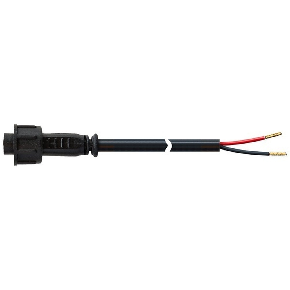 EVN LED-Steckverbindungssystem 0652501-2