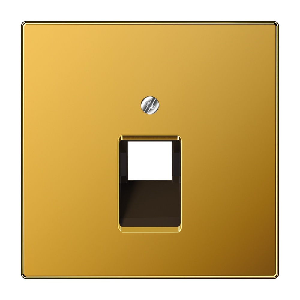 Jung Abdeckung IAE/UAE LS 969-1 UA GGO