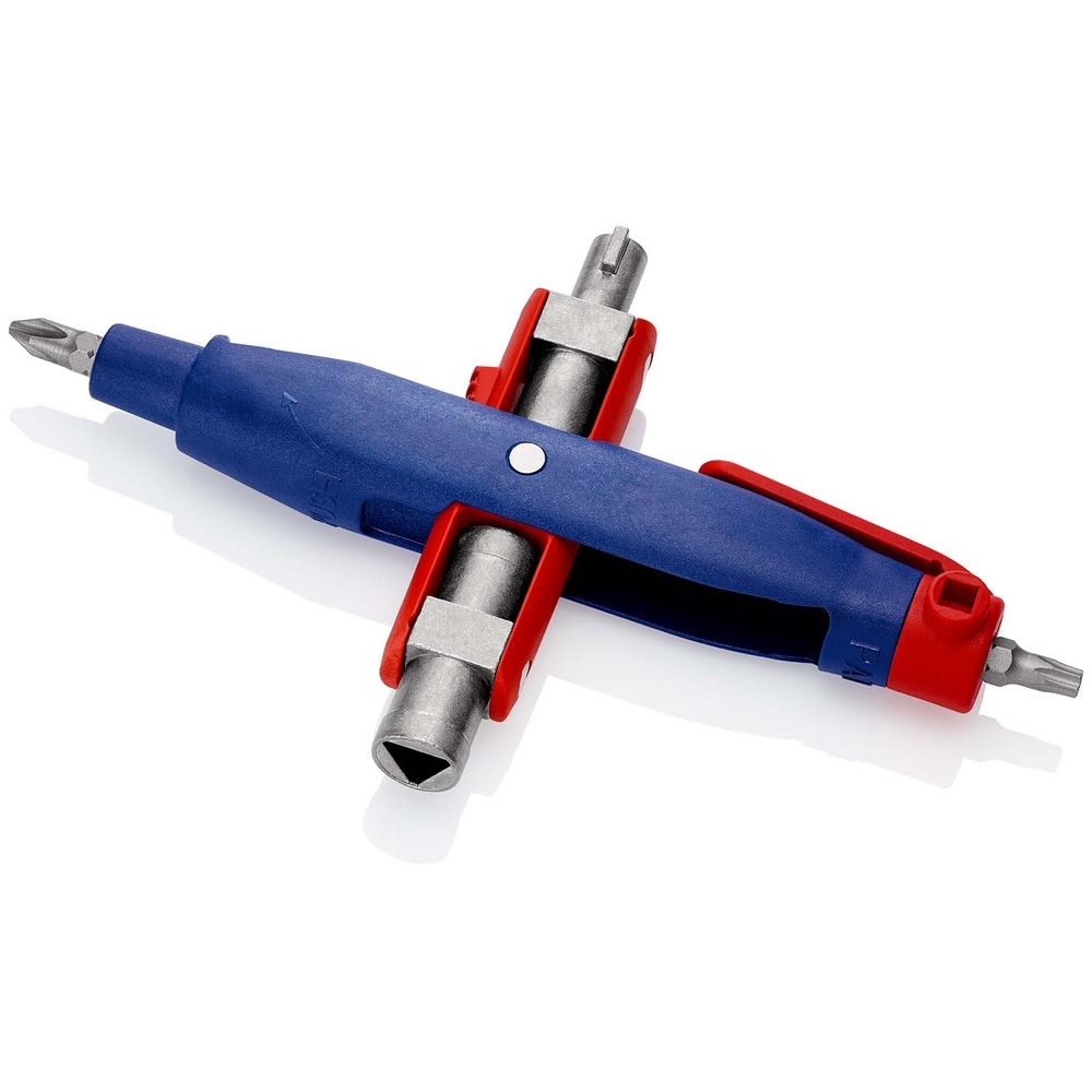 Knipex Stift Schaltschrank Schlüssel 00 11 07