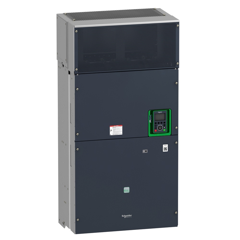Schneider Electric Frequenzumrichter ATV630C25N4428