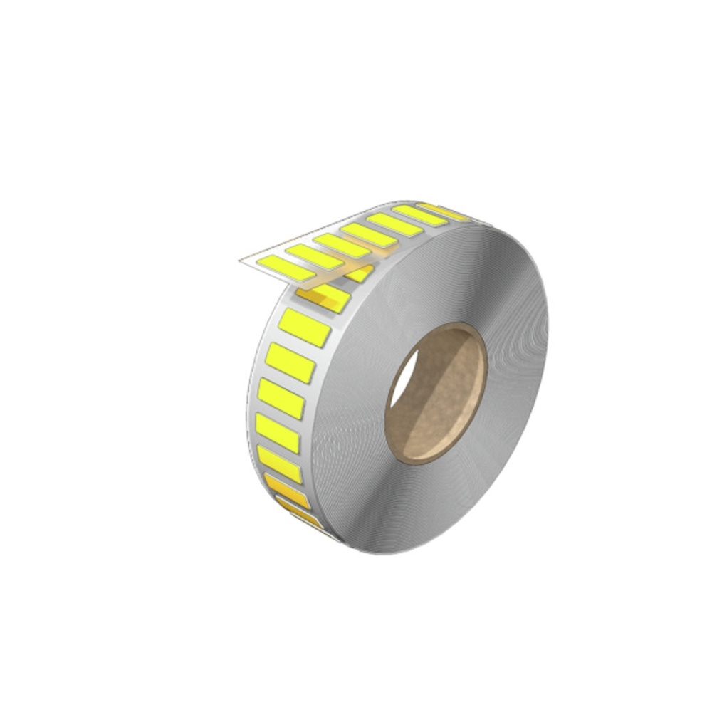 Weidmüller Gerätemarkierung 2620000000 Typ ESG-FO 6/17 MM GE
