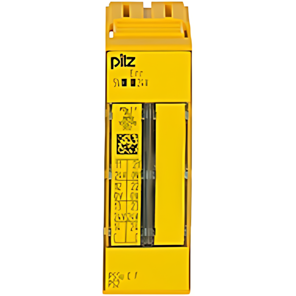 Pilz Elektronikmodul 312192 Typ PSSu E F PS2