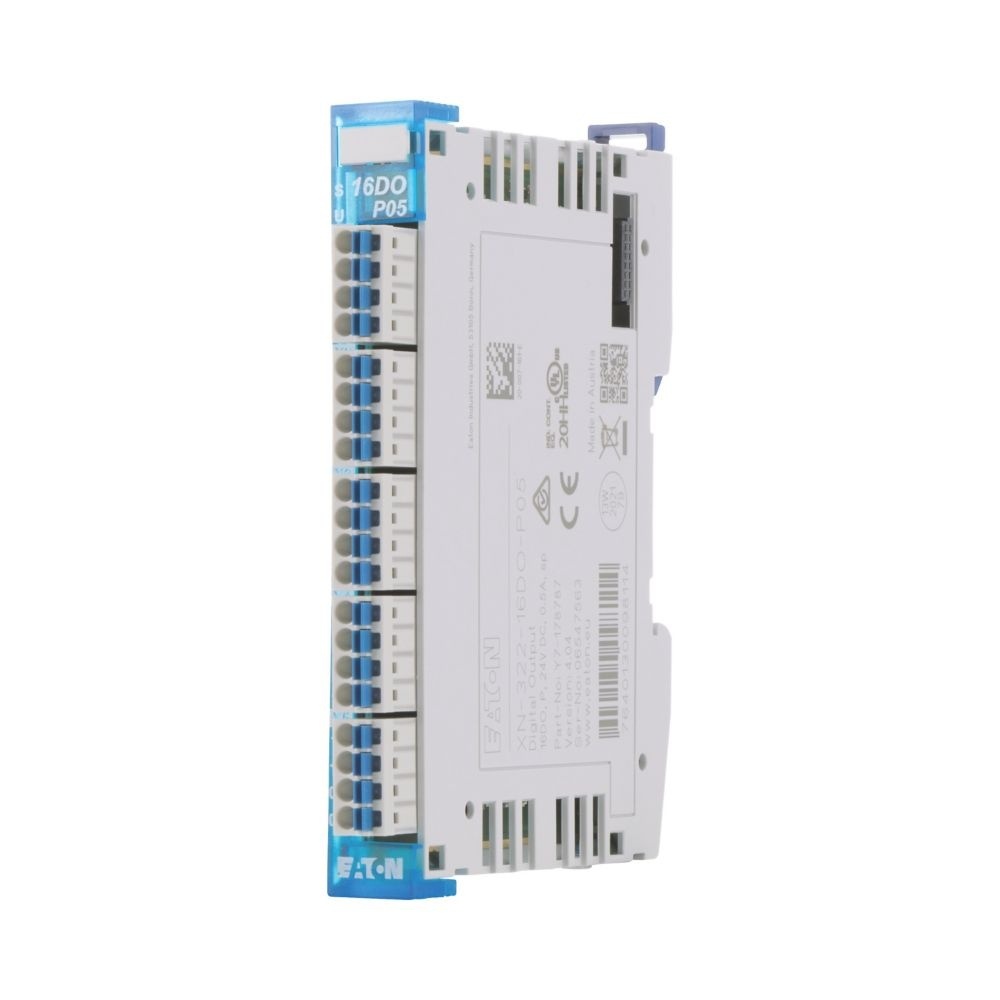 Eaton Ausgangsmodul 178787 Typ XN-322-16DO-P05