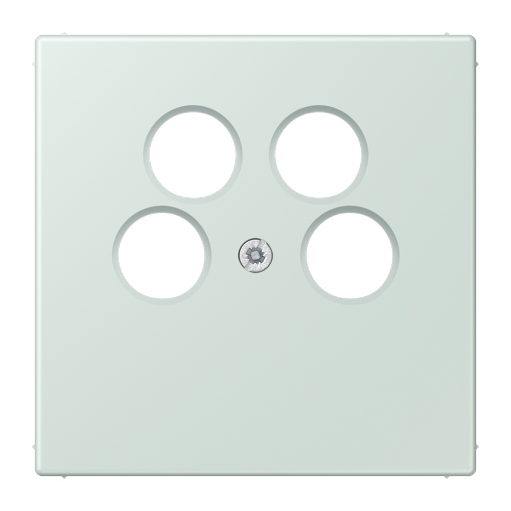 Jung Abdeckung LC990-4SAT2215