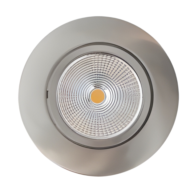 Nobile LED Downlight 1856650223 Typ A 5068 T Flat chrom