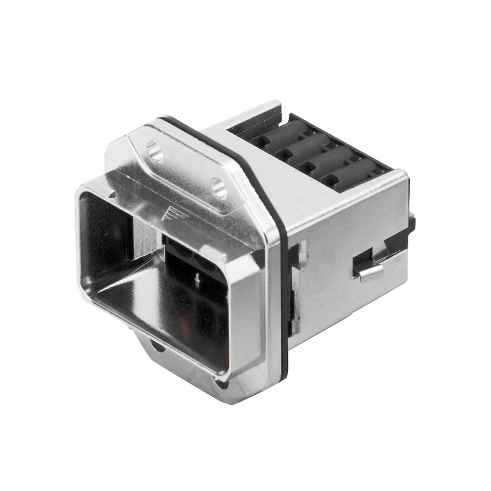 Weidmüller Powerverbinder 2493480000 Typ IE-BSS-VAPM-24V