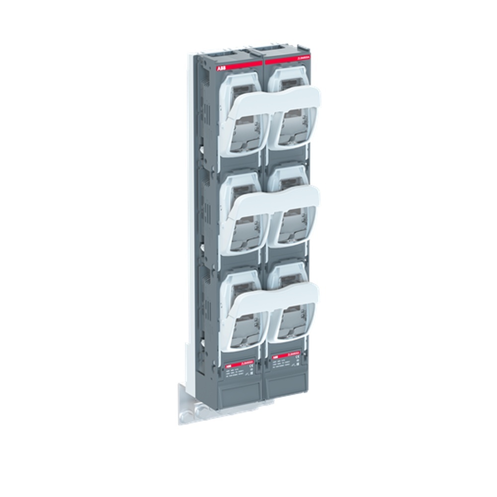 ABB Sicherungslasttrennschalter 1SEP622289R0001 Typ ZHBM1250A-T3PM12TK