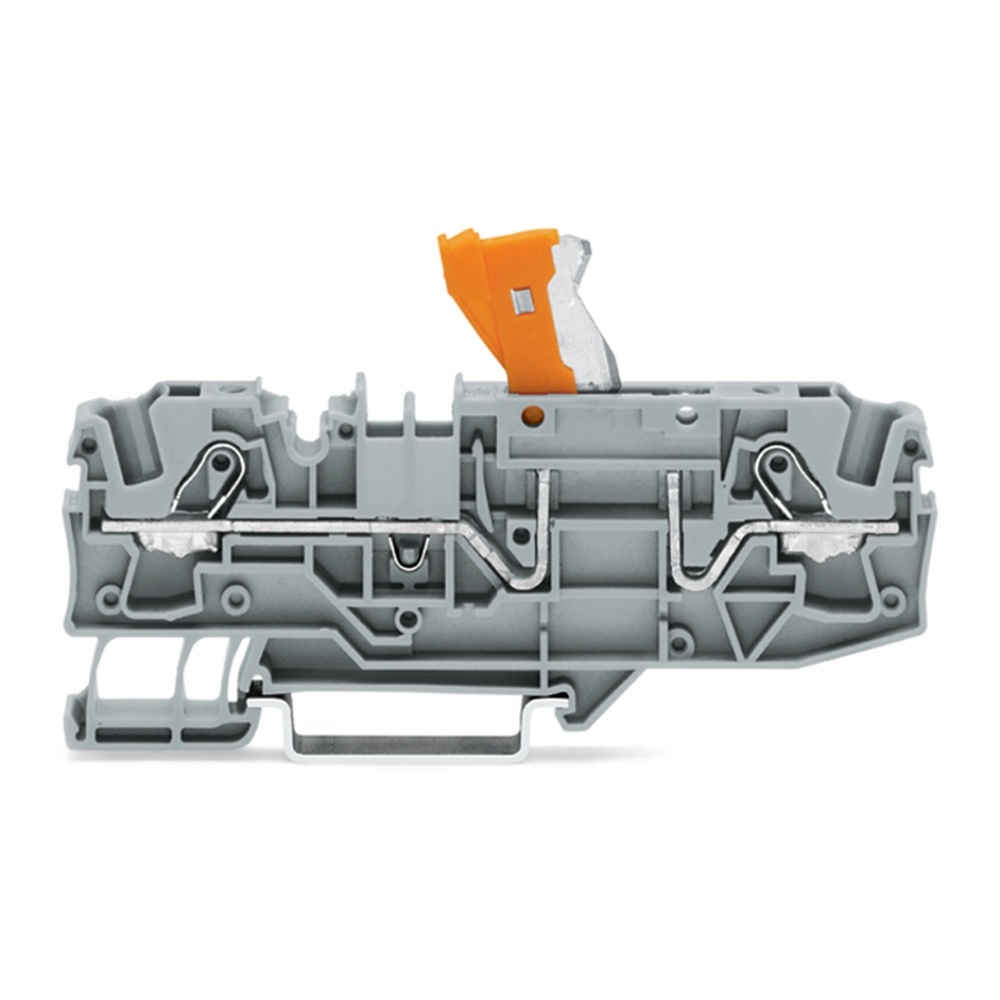 Wago Trennklemme 2006-1671