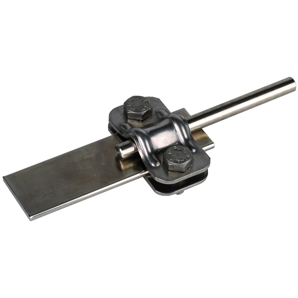 Dehn + Söhne Trennklemme 459039 Typ UTK 8.10 FL30 V2A