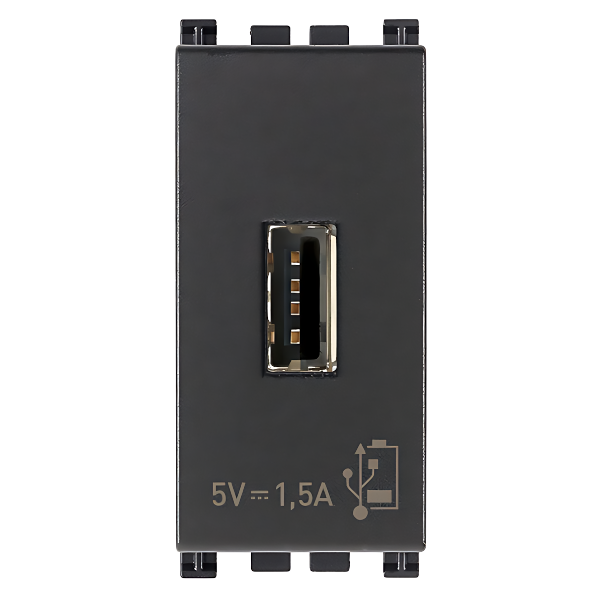 Vimar USB Netzgerät 19292