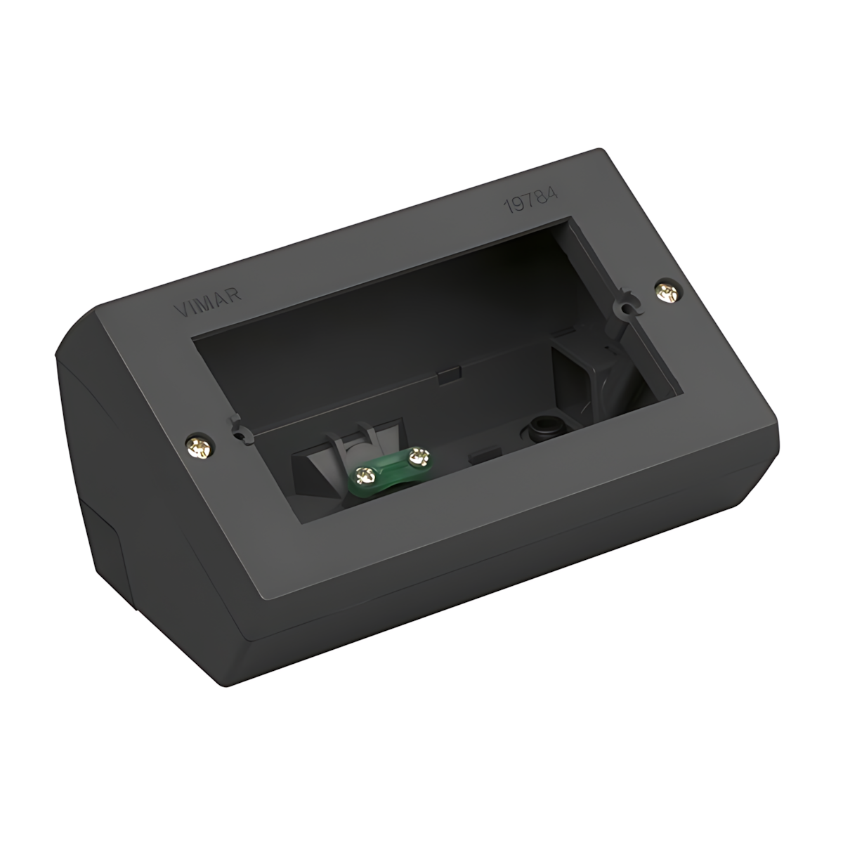 Vimar Tischgehäuse 19784