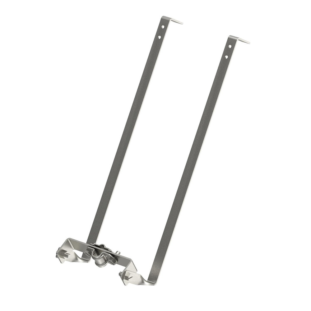 OBO Bettermann Stangenhalter 5403335 Typ SD-Fix