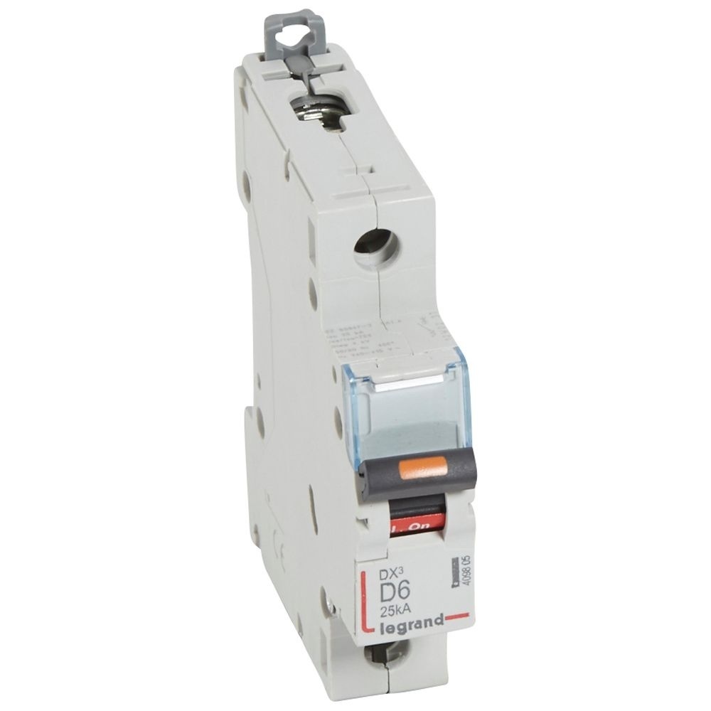Legrand Leitungsschutzschalter 409805