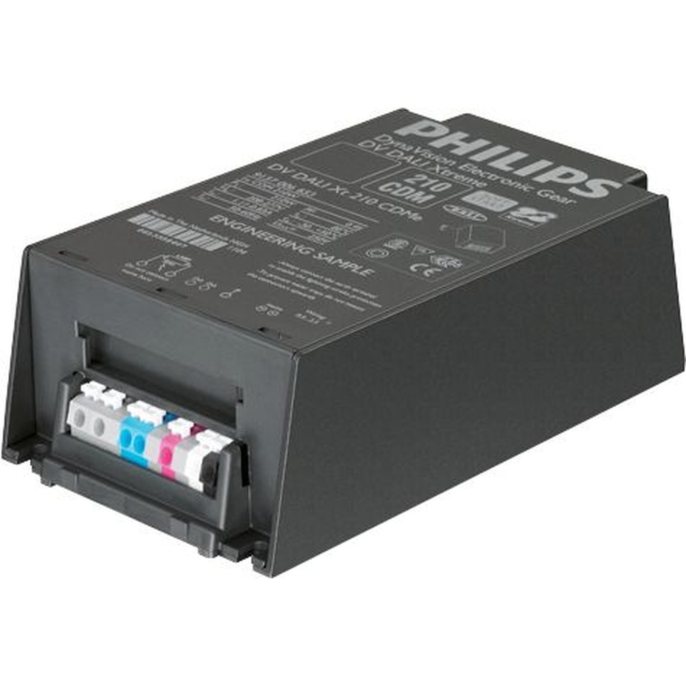 Signify Philips CDM Lampe 22269900 Typ HID-DV PROG Xt 210 CDMe/CPO C2 208-277V