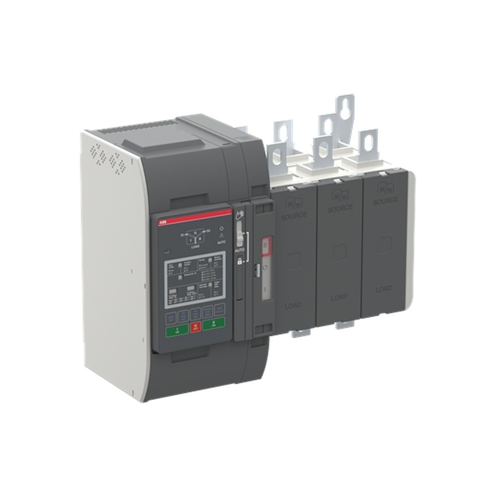 ABB Lasttrennschalter 1SCA153476R1001 Typ OXB260U3X2QT