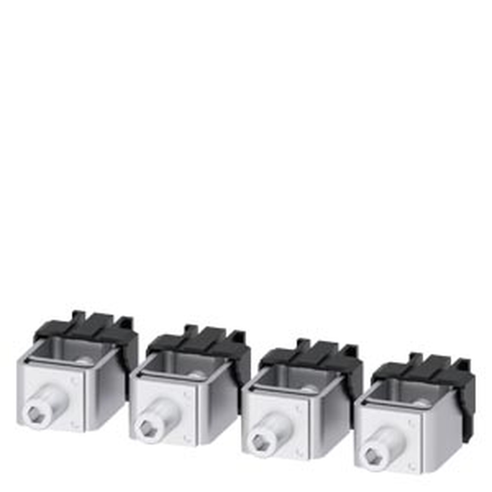 Siemens Rahmenklemme 3VA9234-0JA11