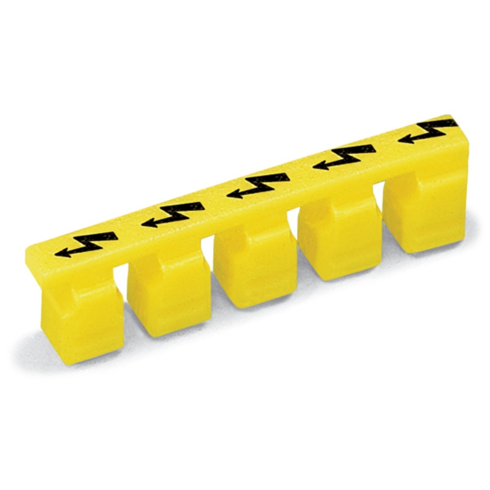 Wago Warnabdeckung 279-415  Wago Warnabdeckung 279-415