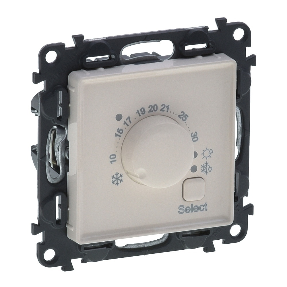 Legrand Raumthermostat 752233