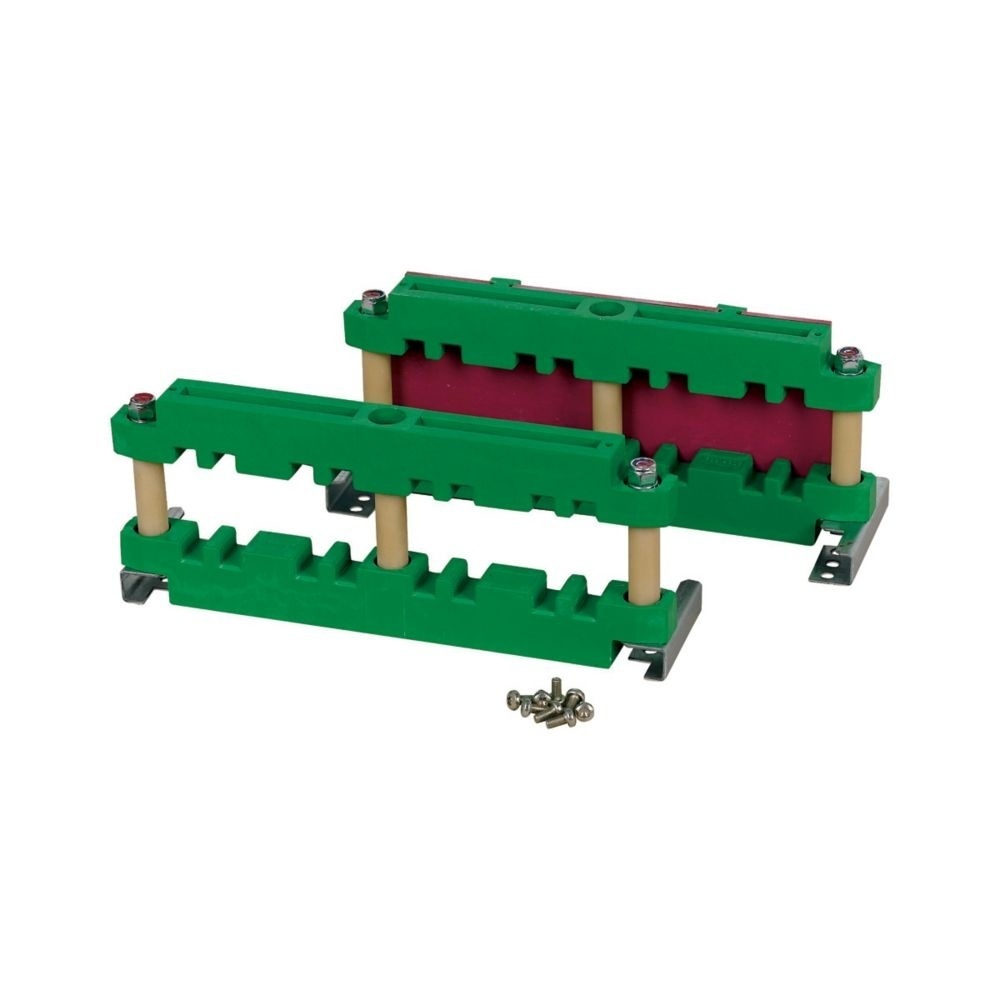 Eaton Oberer und unterer Verteilschienenhalter für XF 174071 Typ XTDFSTB2X60X10/80 Eaton Oberer und unterer Verteilschienenhalter für XF 174071 Typ XTDFSTB2X60X10/80