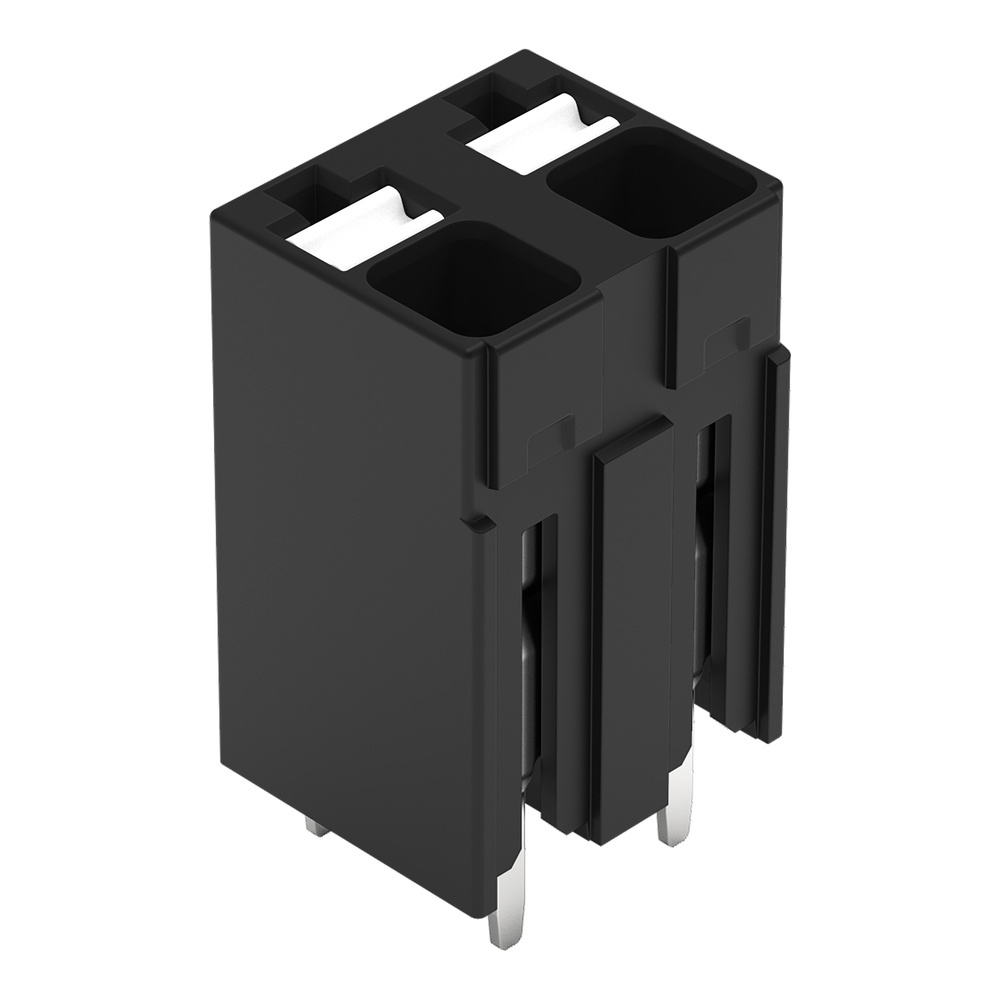 Wago THR Leiterplattenklemme 2086-3102/300-000