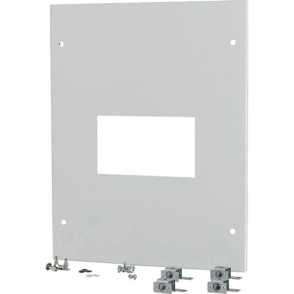 Eaton Frontblende 186501 Typ XTMPN4FC-H550W600-SOND-RAL*