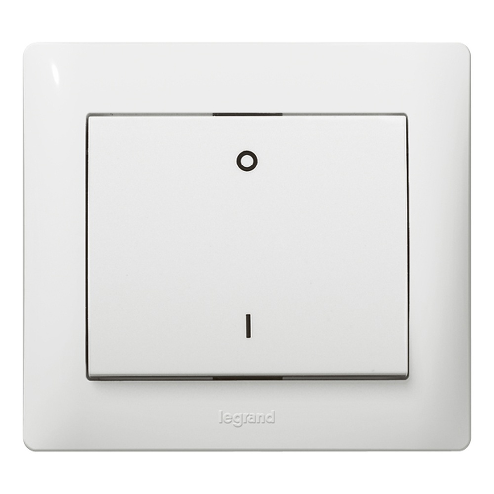 Legrand Wippe 777015