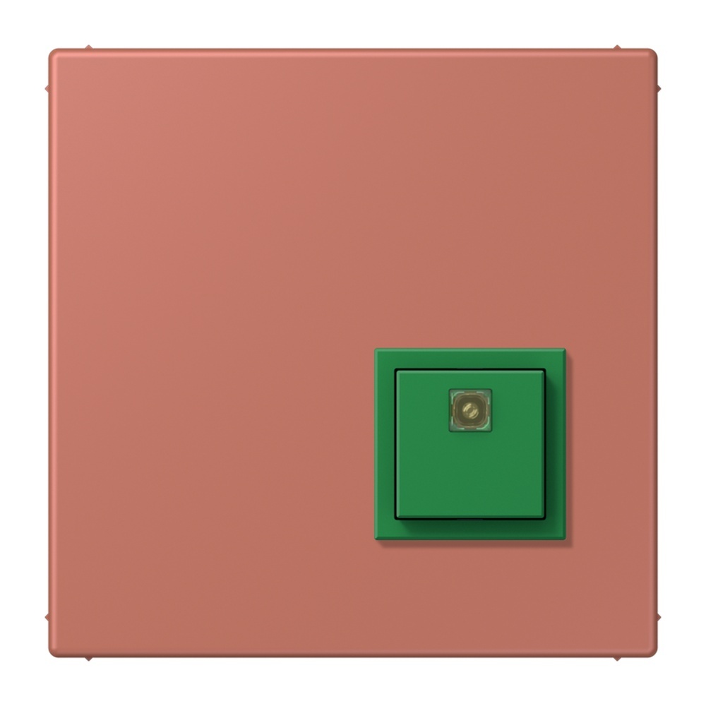 Jung Notrufsystem Abstelltaster NRSLC0834AT236